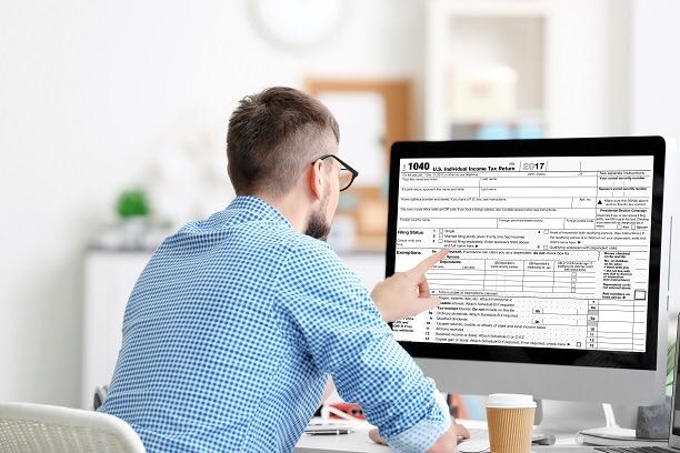 Client Credit Application