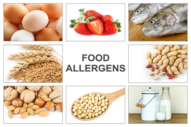 Food Allergy Training